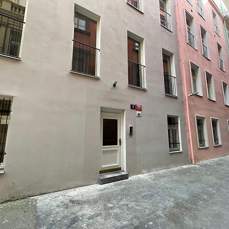 Petrska Apartment In Prague 1 المظهر الخارجي الصورة