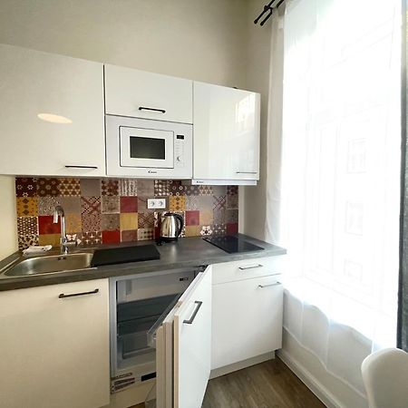 Petrska Apartment In Prague 1 المظهر الخارجي الصورة