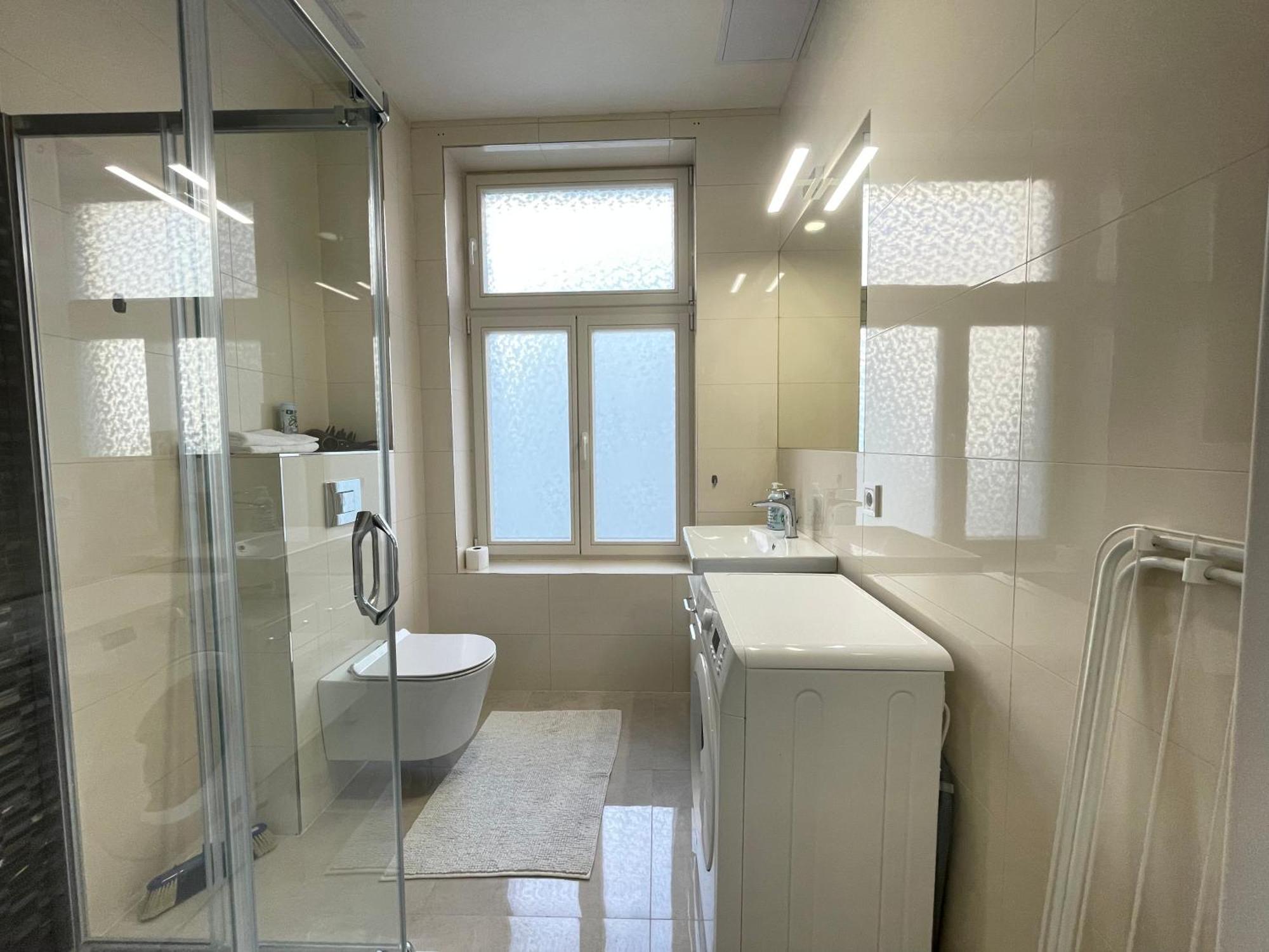 Petrska Apartment In Prague 1 المظهر الخارجي الصورة