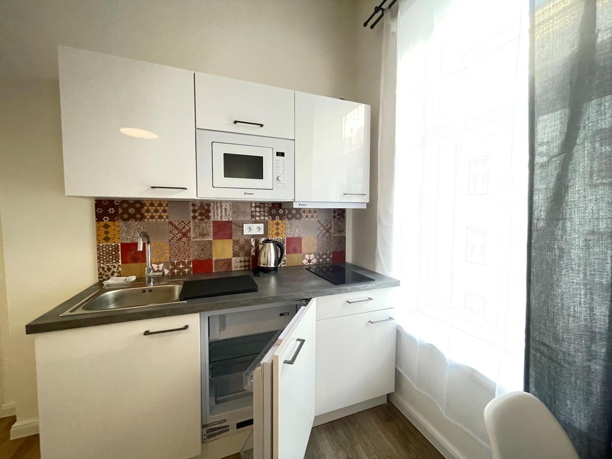 Petrska Apartment In Prague 1 المظهر الخارجي الصورة